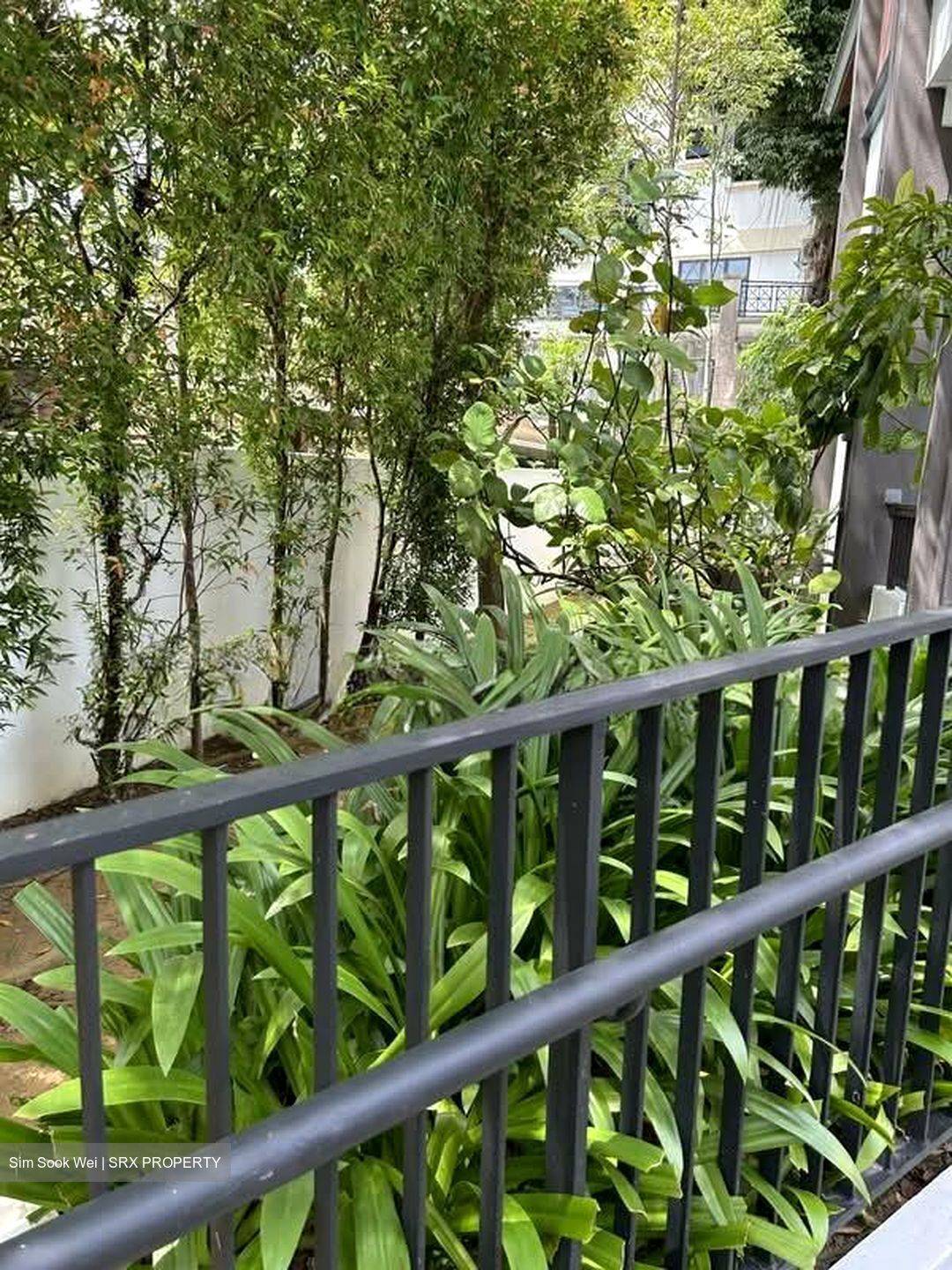 Jalan Haji Alias (D10), Terrace #547789381